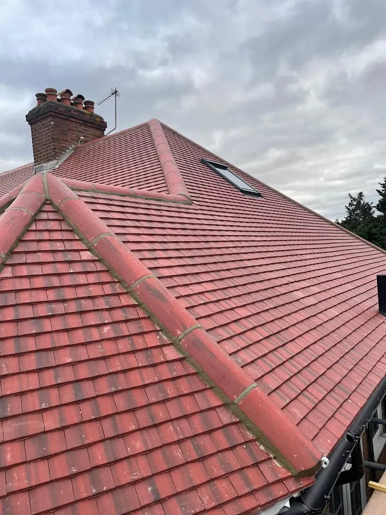 Roofer in Tooting - Roofing & Guttering