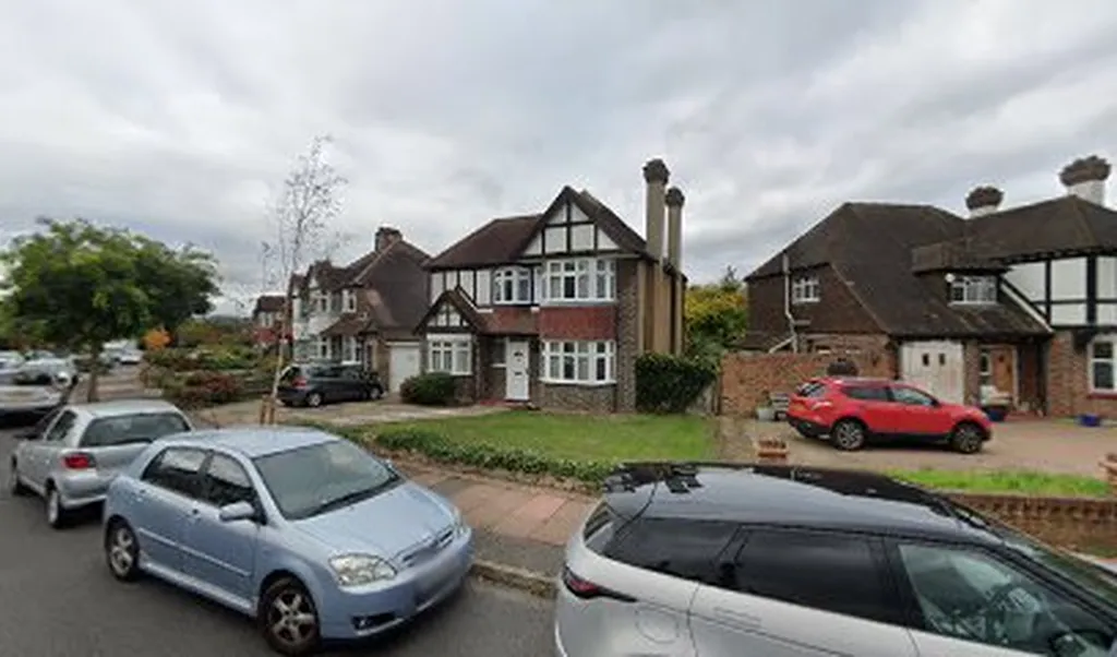 Roofing Beckenham