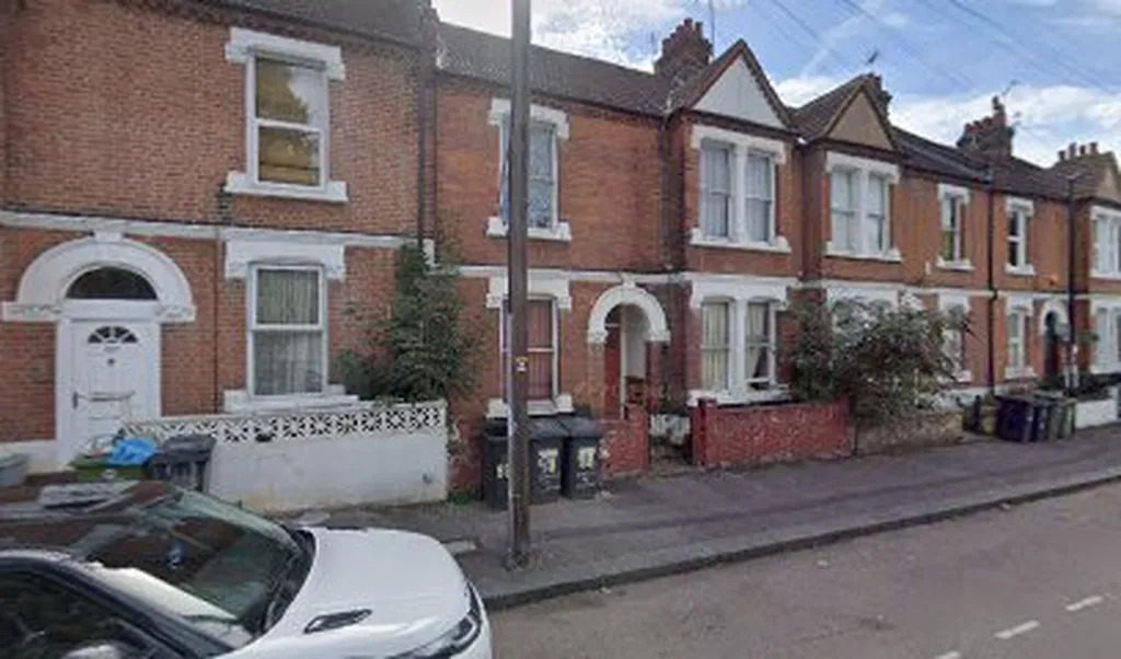 Roofing Lewisham