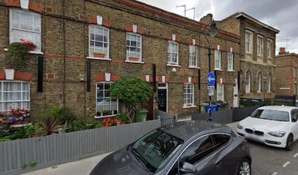 Roofing SE1 London