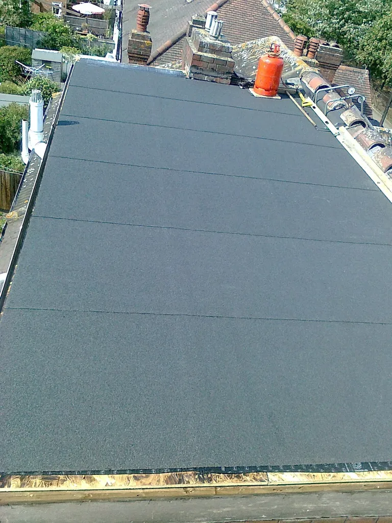 Roofing solutions