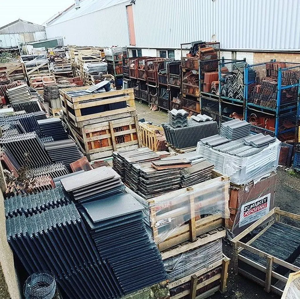 Roofing Trade Services Ltd
