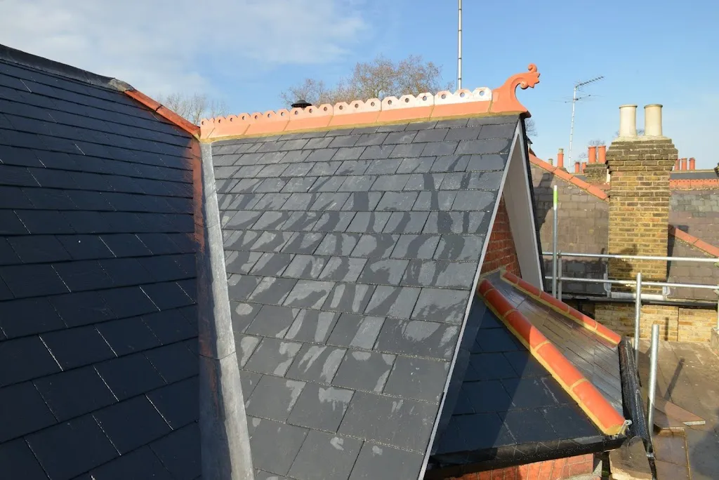 RoofPro London Ltd