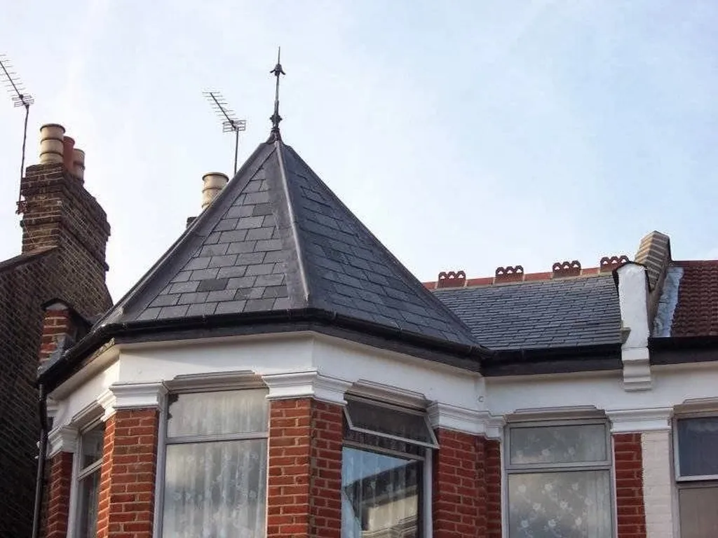 Roofs