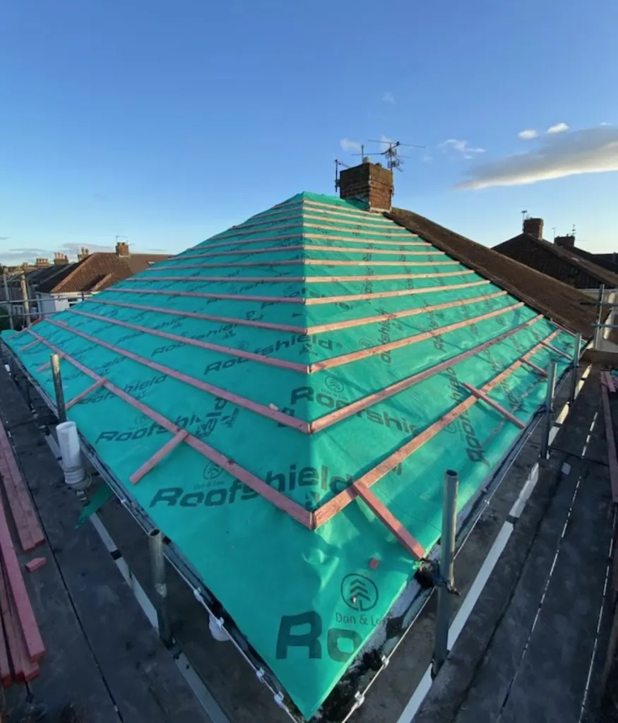 Roofshield London