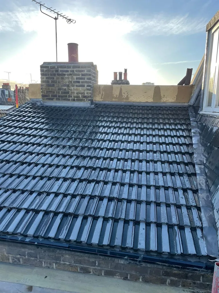 Roofwise Roofing Services Ltd