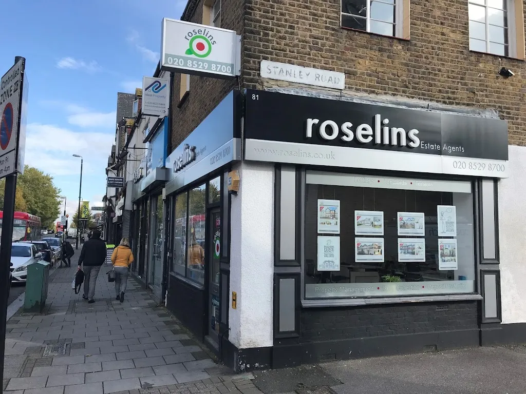 Roselins