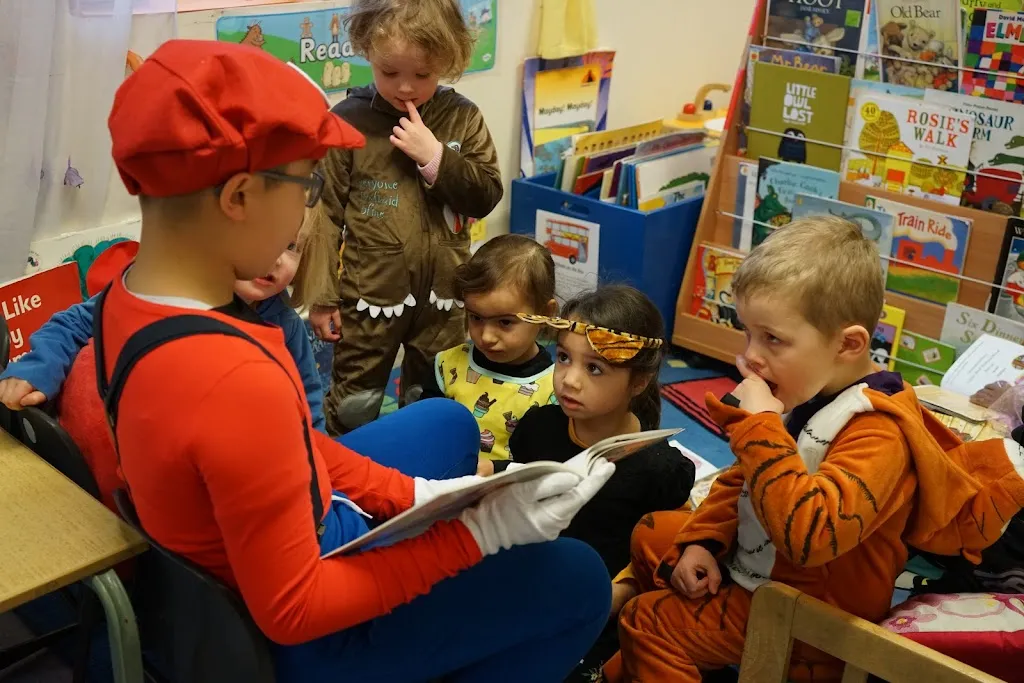 Rosemead Pre-Preparatory School & Nursery