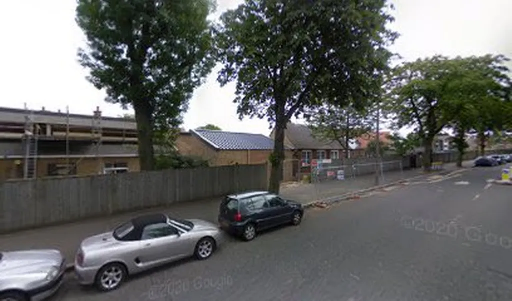 Rosendale Children's Centre