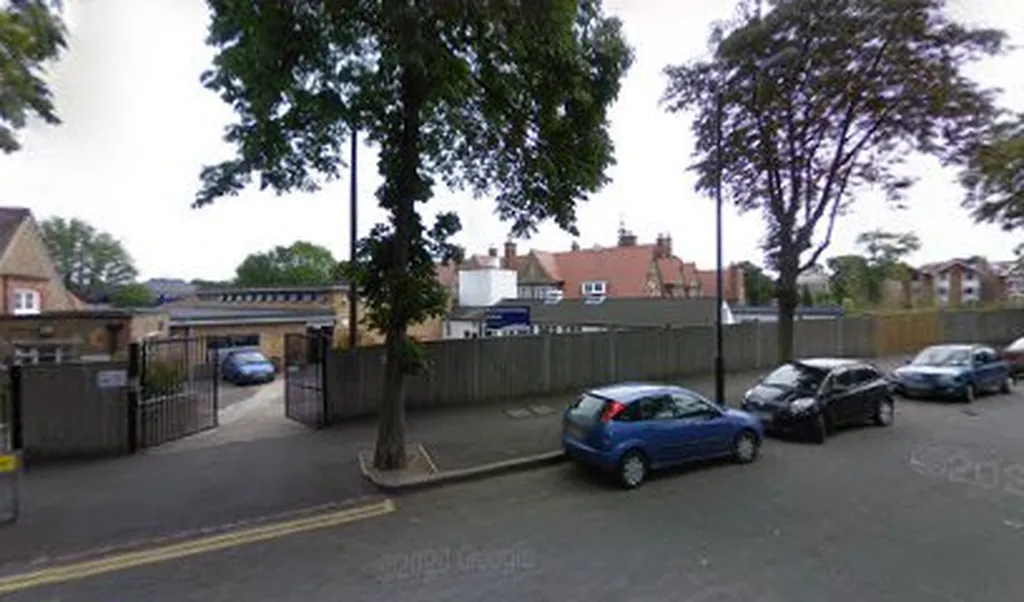 Rosendale Primary School
