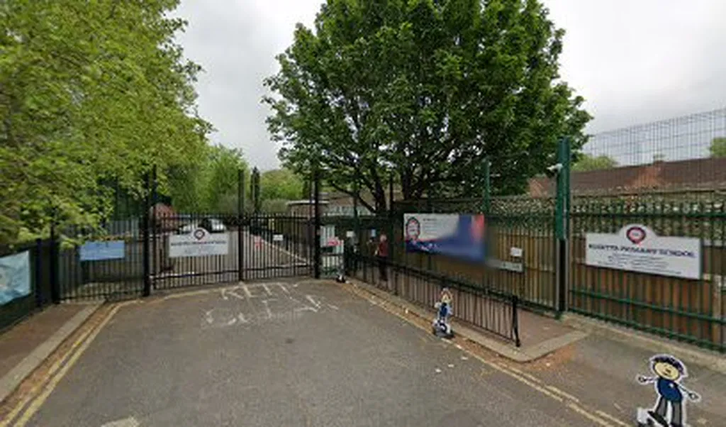 Rosetta Primary School