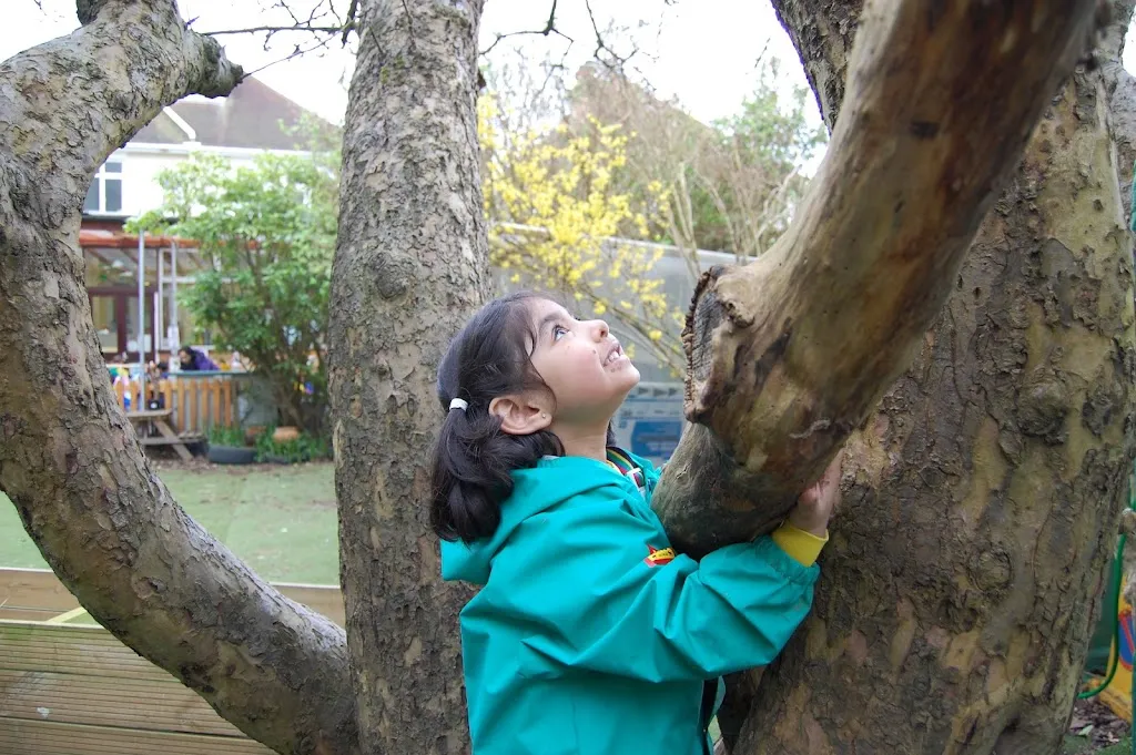 Rosewood Montessori Day Nursery & Forest School