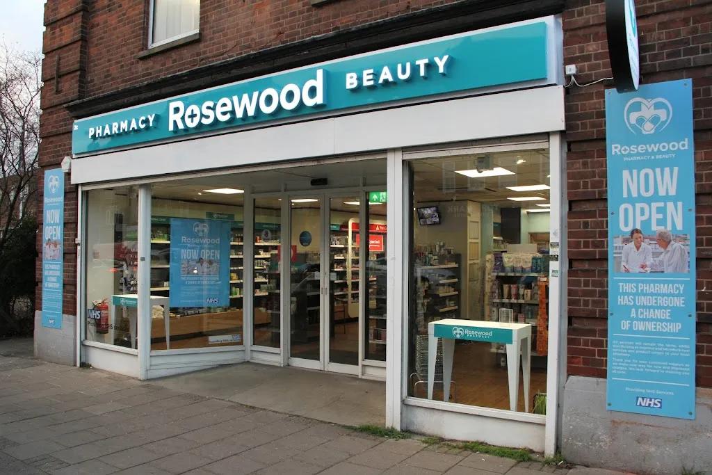 Rosewood Pharmacy - Chingford