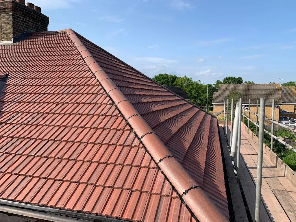 ROSS ROOFING