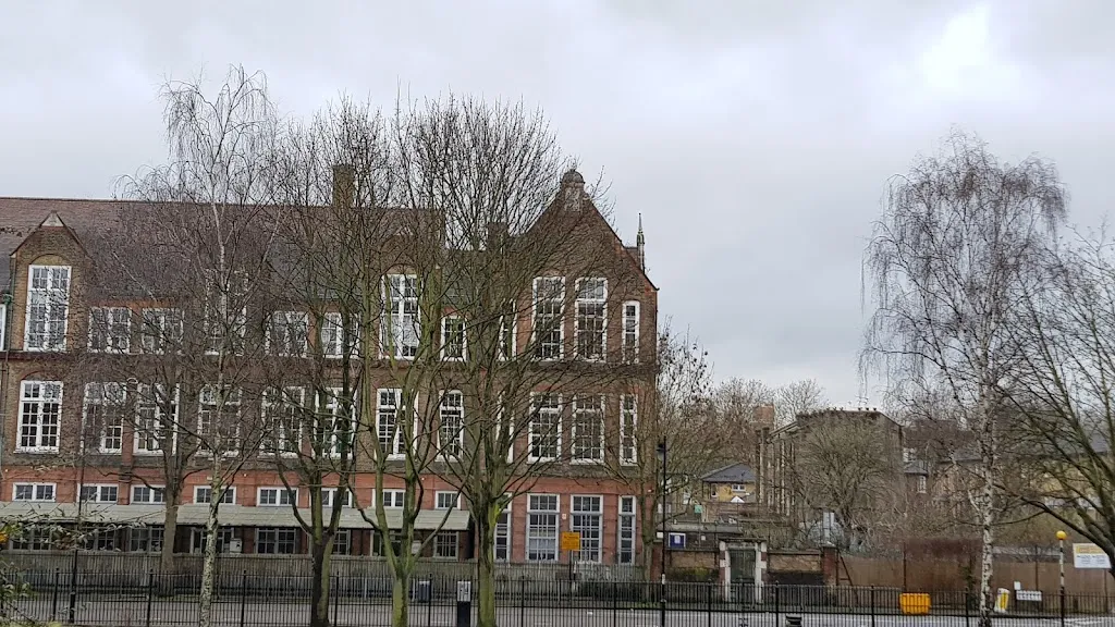 Rotherfield Primary School