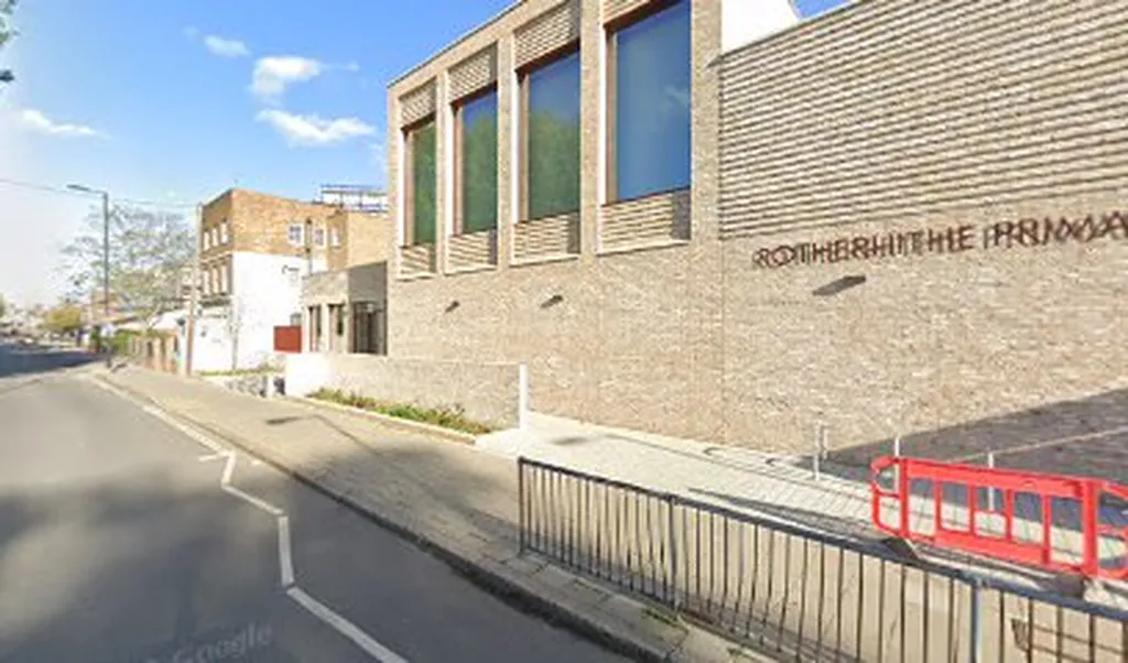 Rotherhithe Primary School