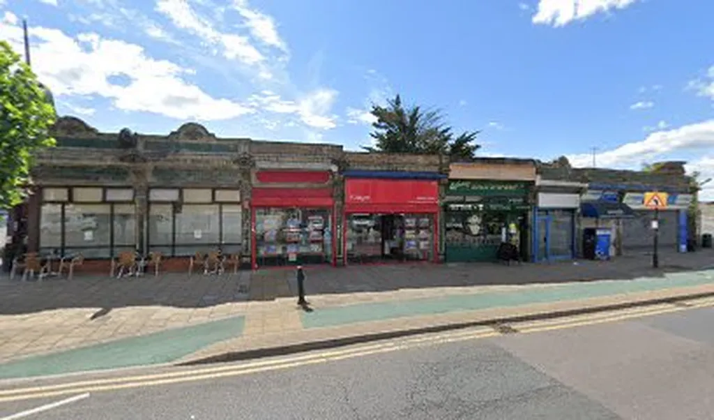 Rouge Property Estates