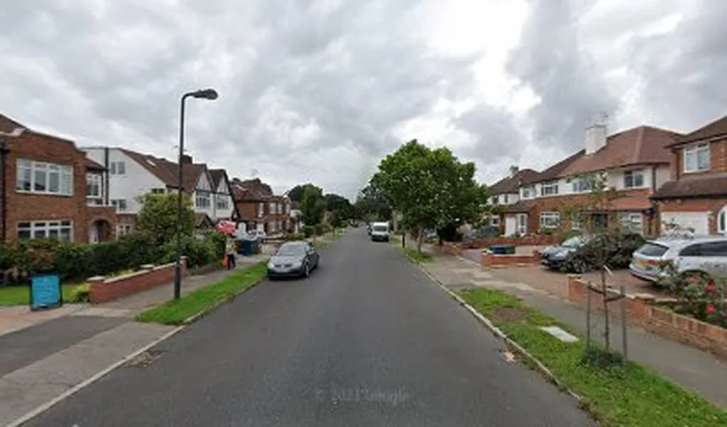 Rowlands Avenue Pre-School