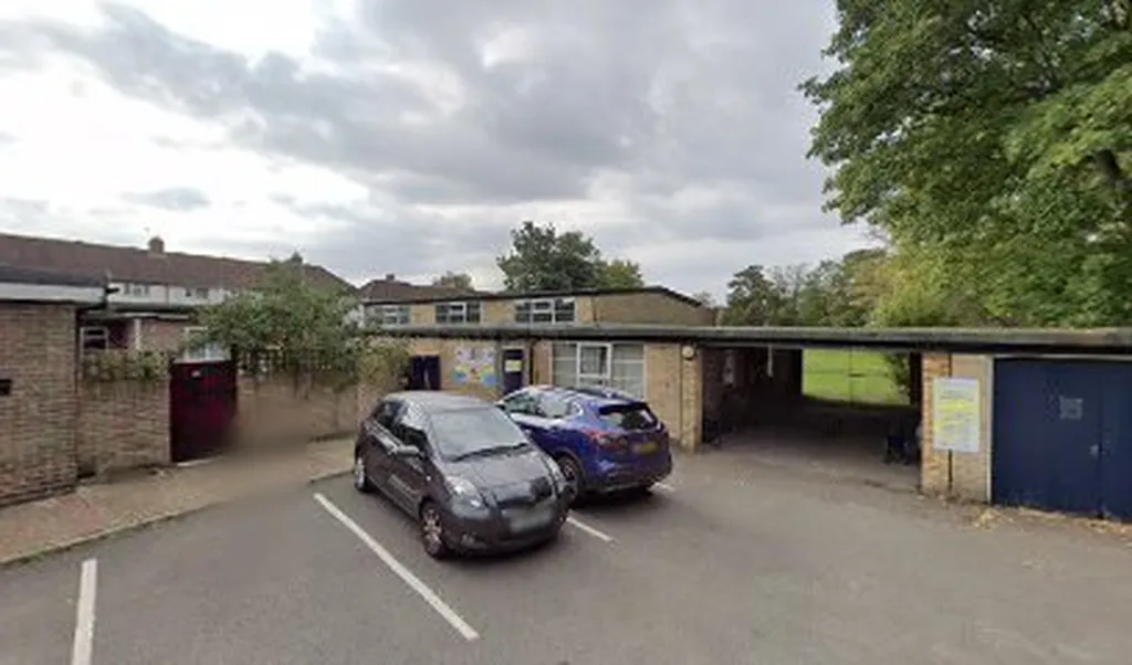 Roxmead Nursery School