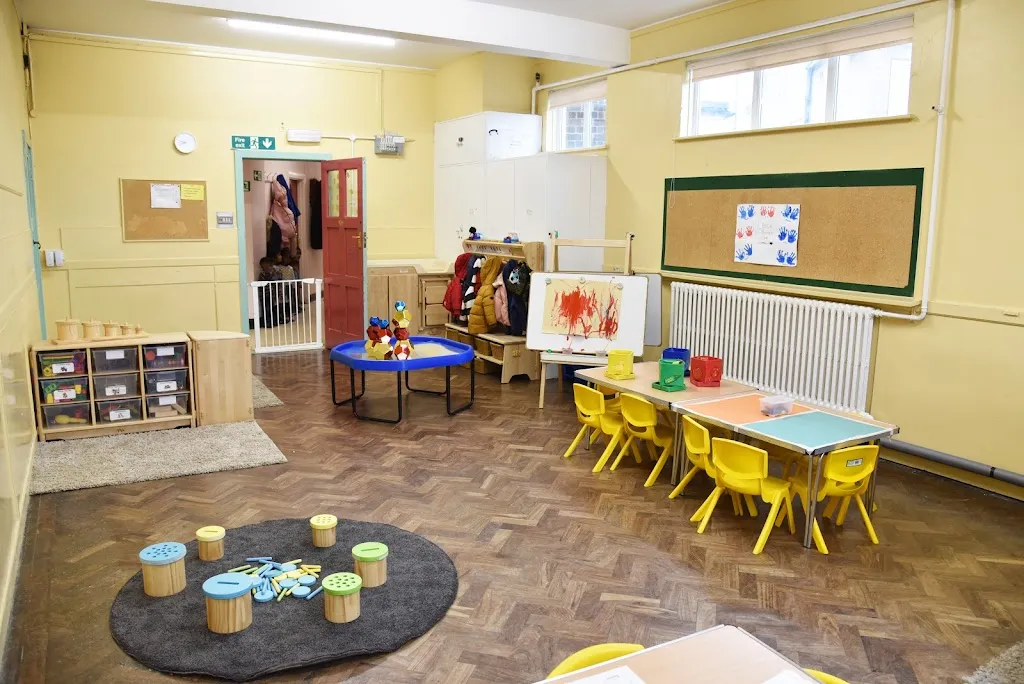 Roxmead Pre-School Nursery