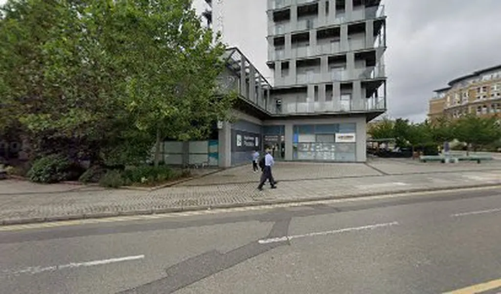 Royal Arsenal Pharmacy