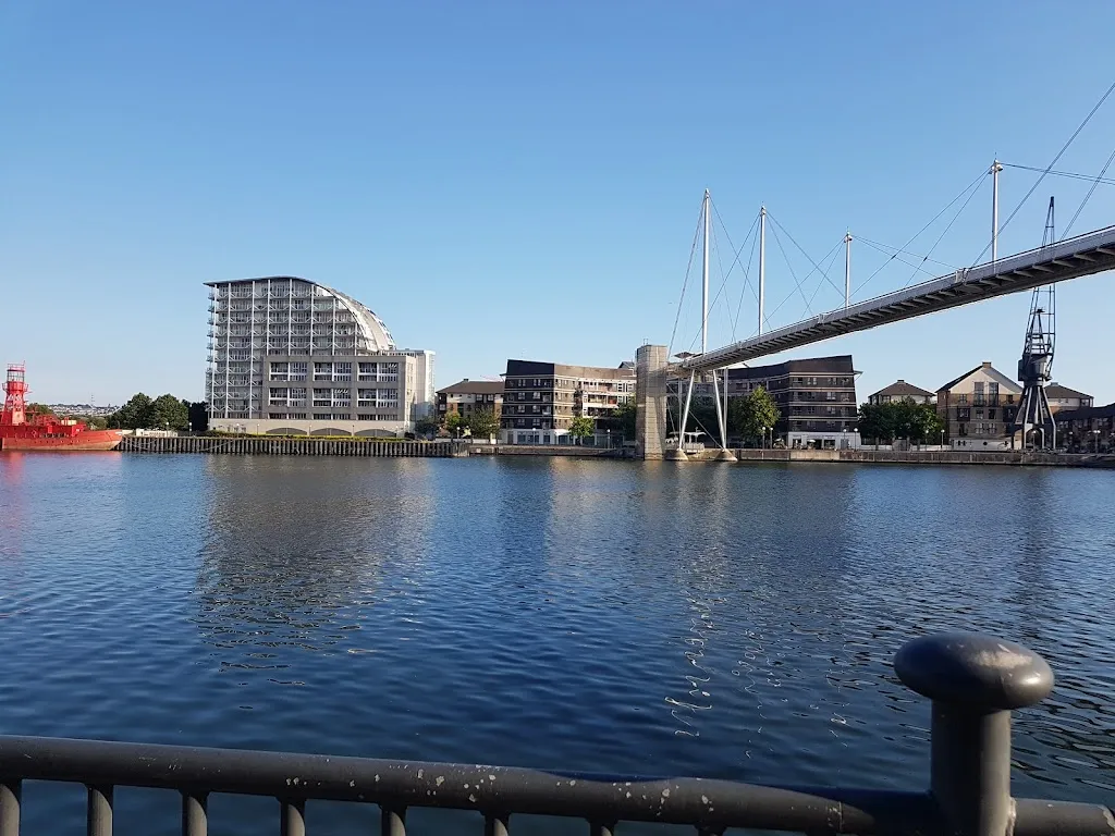 Royal Docks