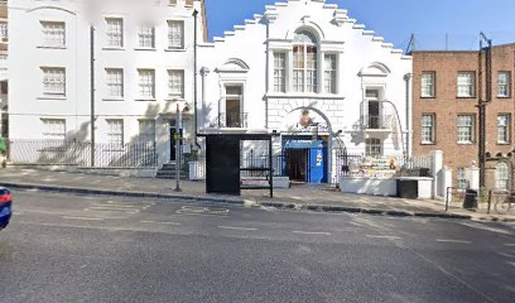 Royal Free Hospital Childrens School