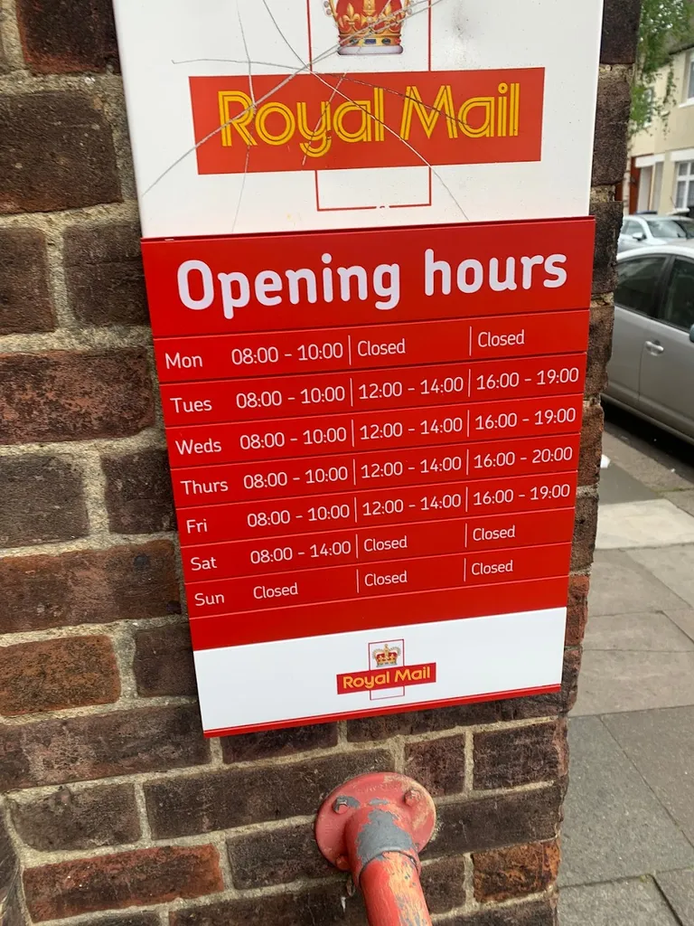 Royal Mail