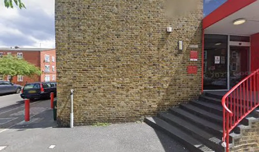 Royal Mail Balham