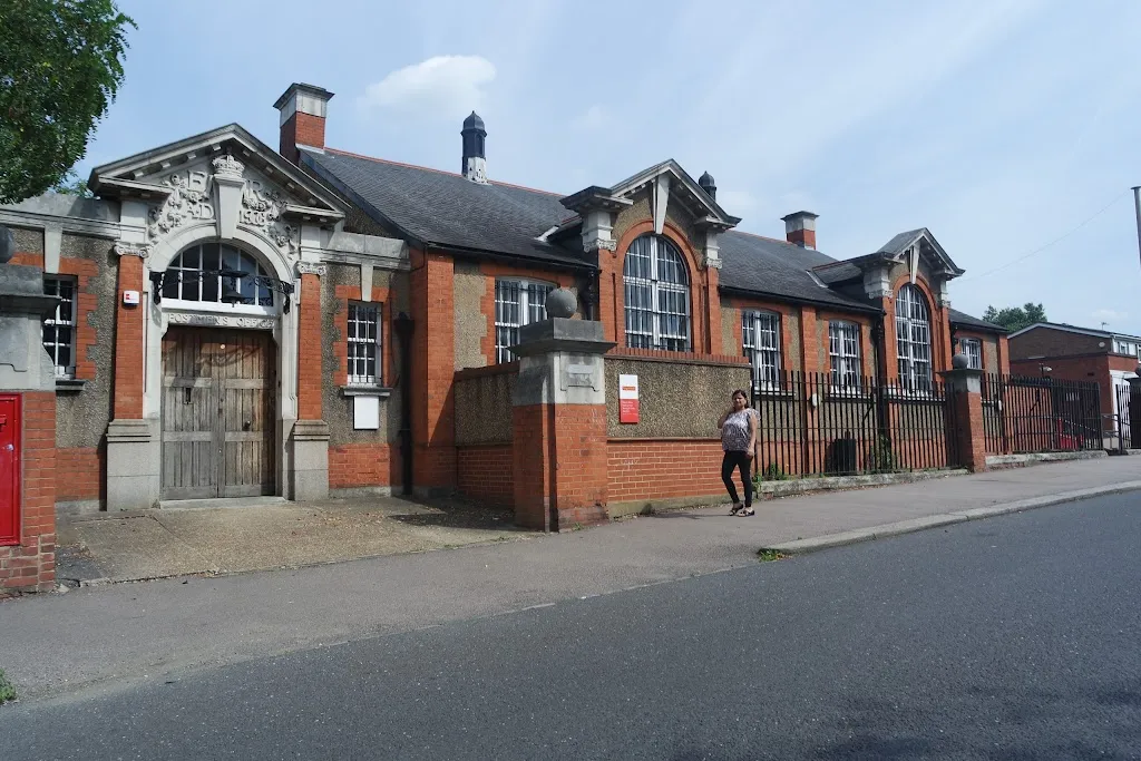 Royal Mail Dulwich Delivery Office