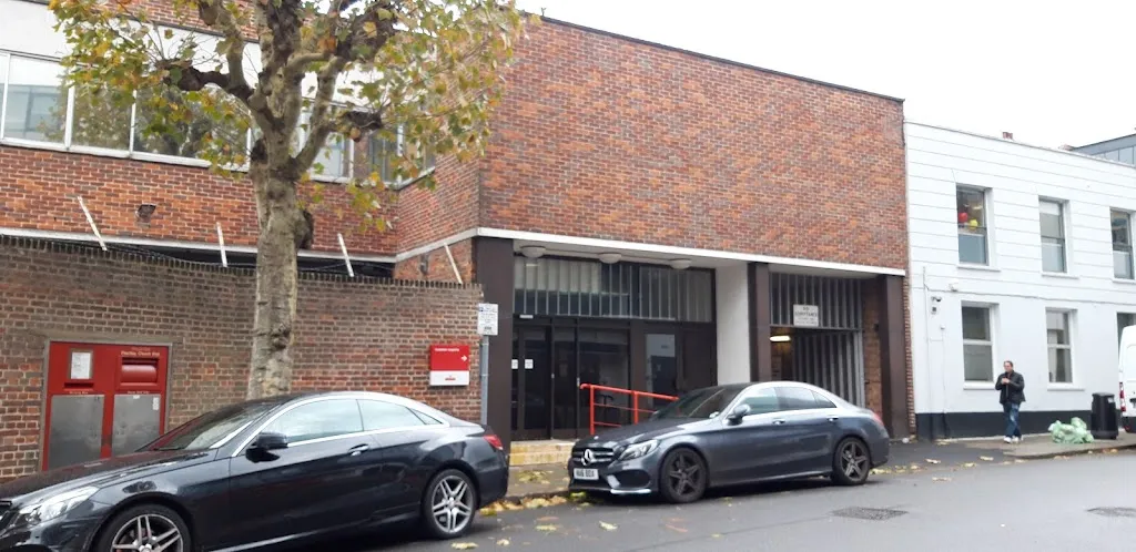 Royal Mail Group