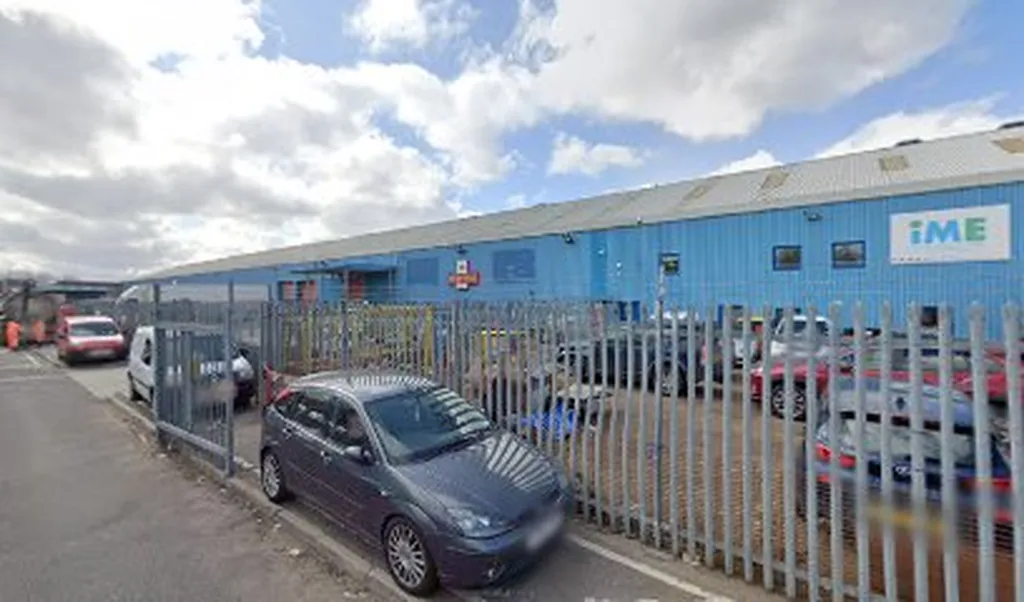 Royal Mail Group Ltd