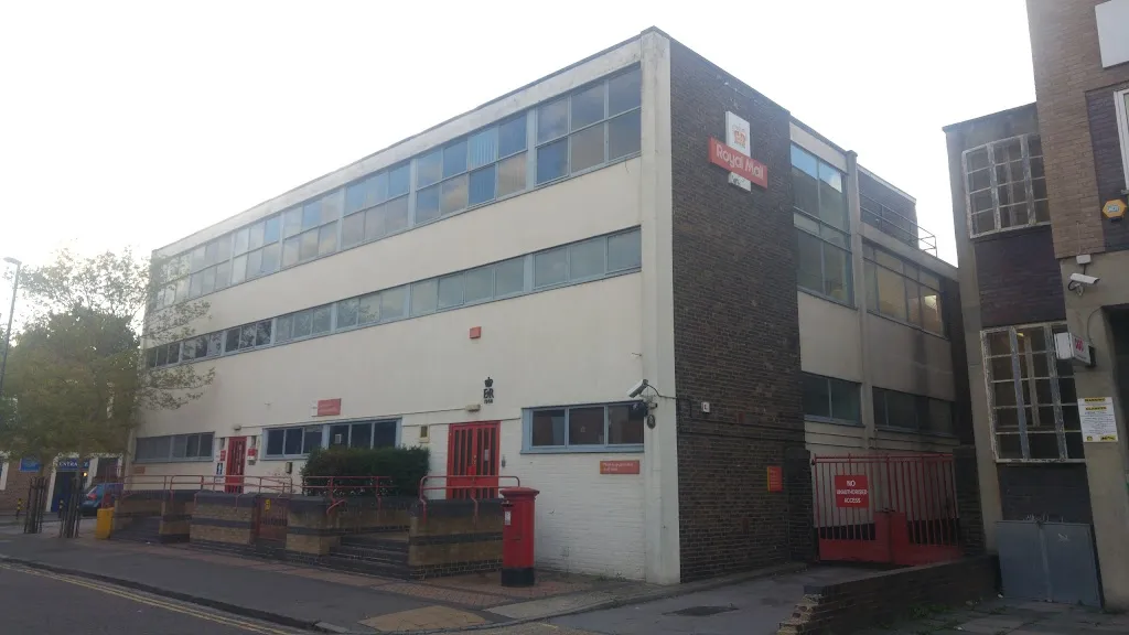 Royal Mail Lewisham Delivery Office