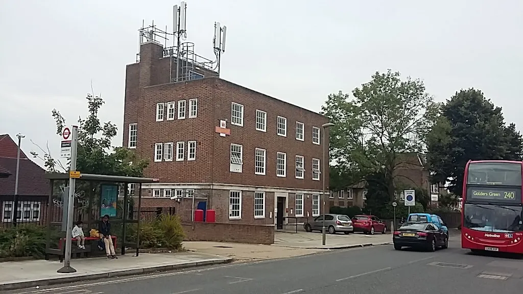 Royal Mail