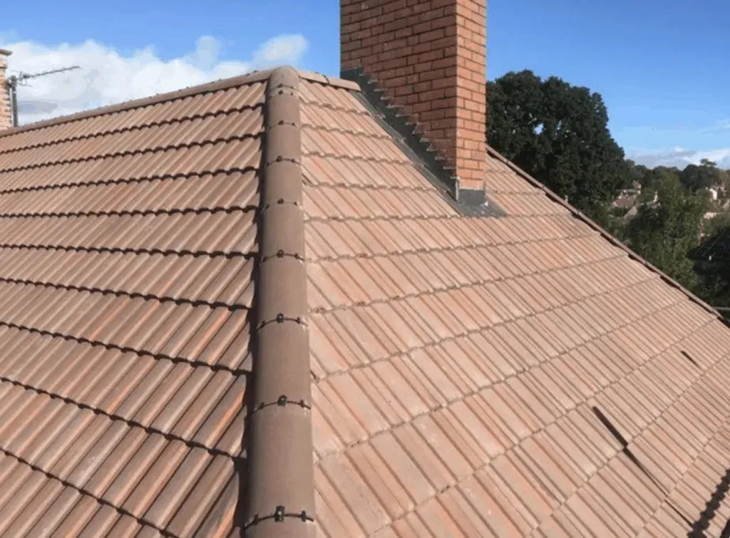 Royal roofing