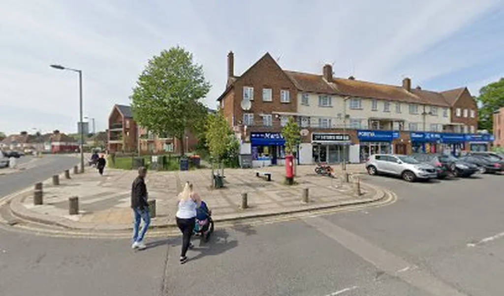 RSB RETAILS BROOKFIELD ESTATE POSTOFFICE