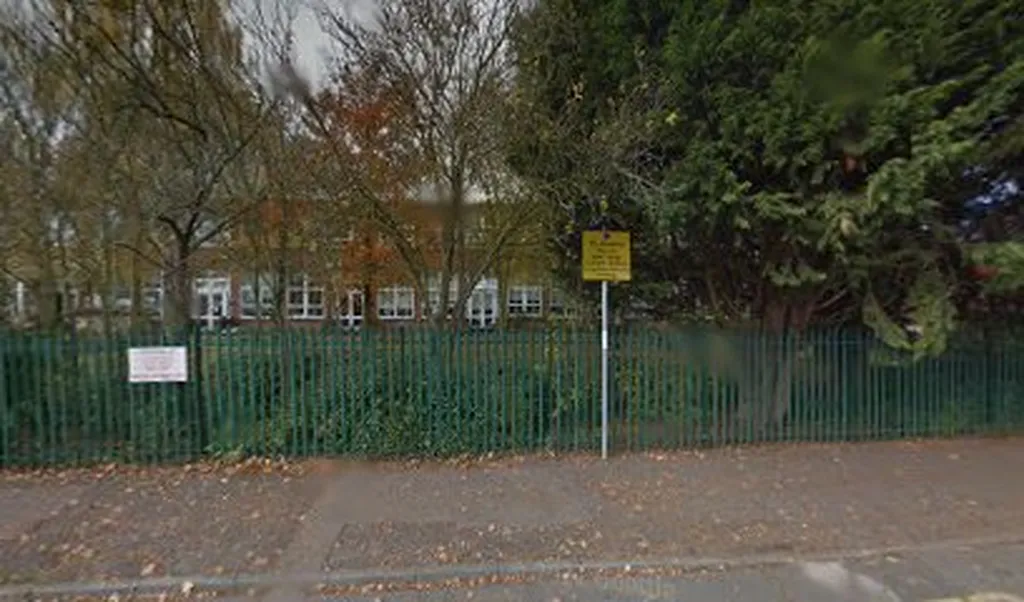 Ruislip Gardens Primary School