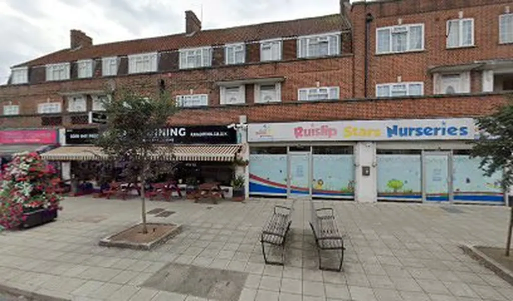 Ruislip Stars Nurseries