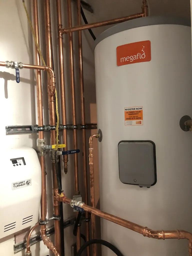 Ruislip247 Plumbers