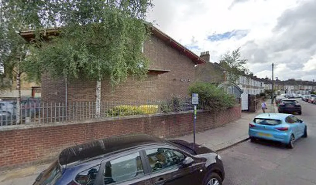 Rushey Green Pharmacy
