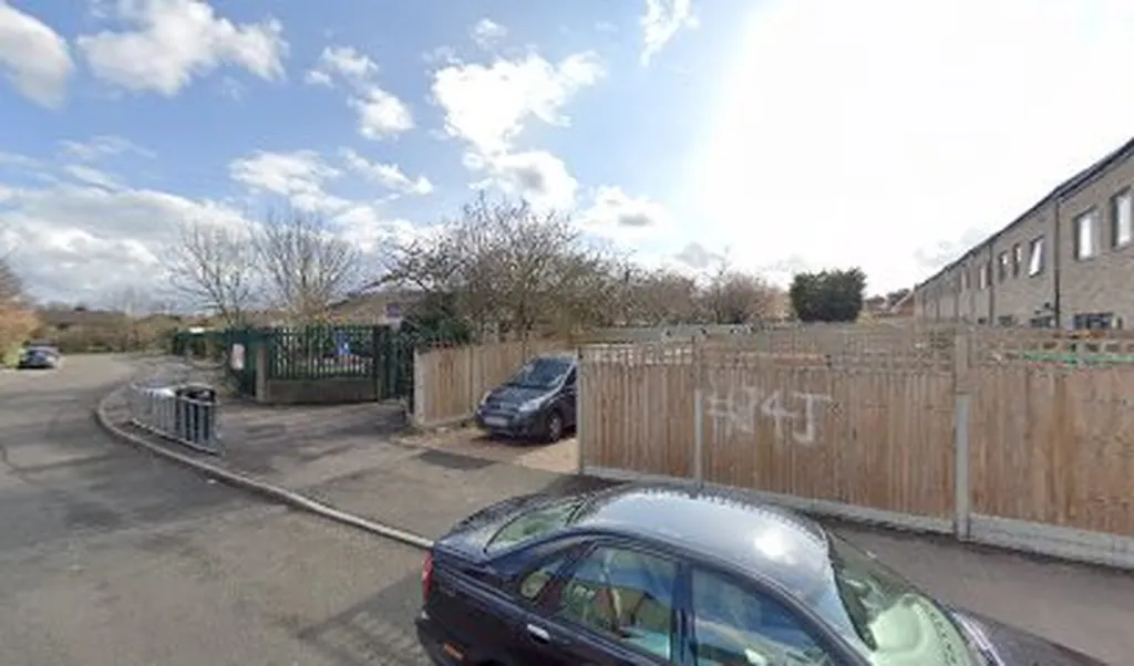 Rushy Meadow Primary Academy