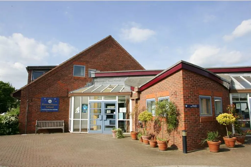 Russet House School