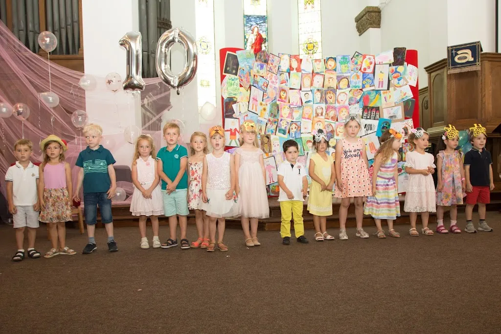 Russian Education Centre Dar
