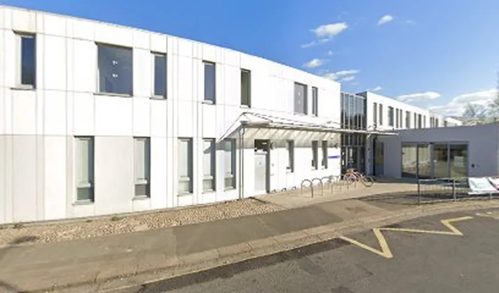 Rye Oak Primary School