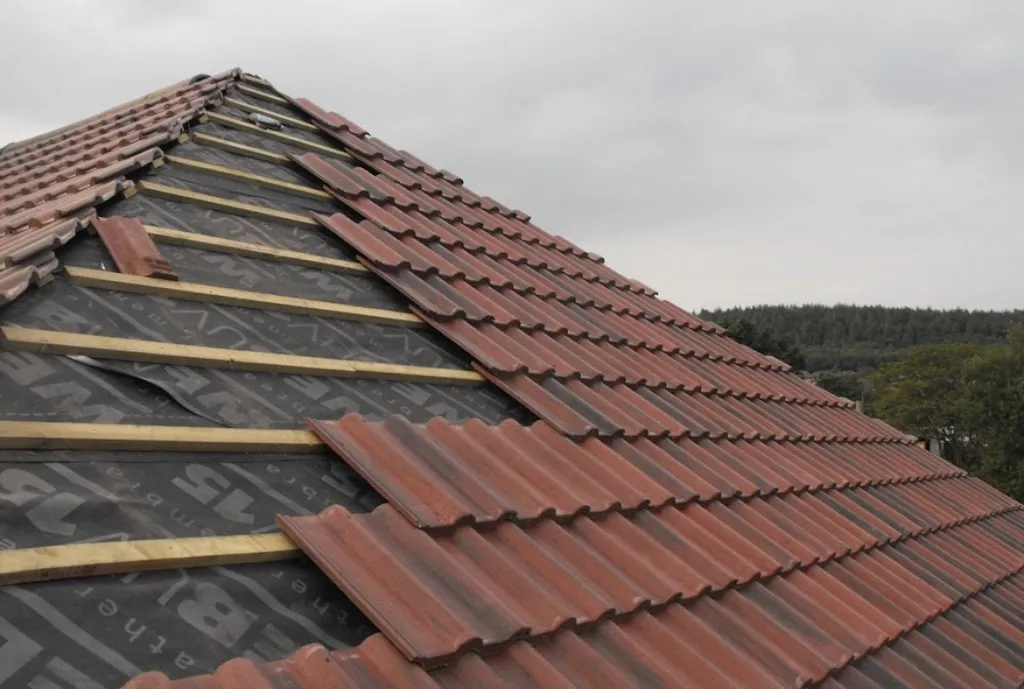 Ryedale Home Improvements Ltd