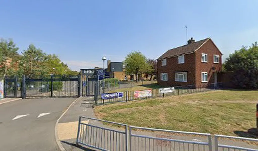 Ryefield Primary School