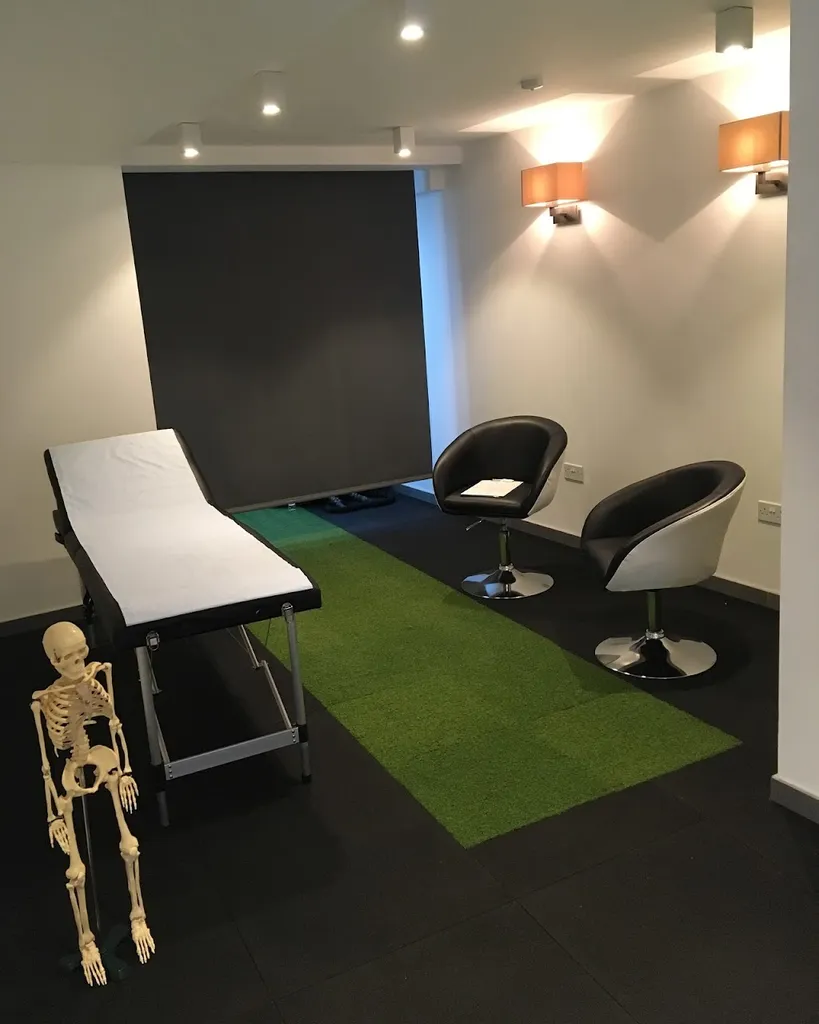 S & C Physiotherapy