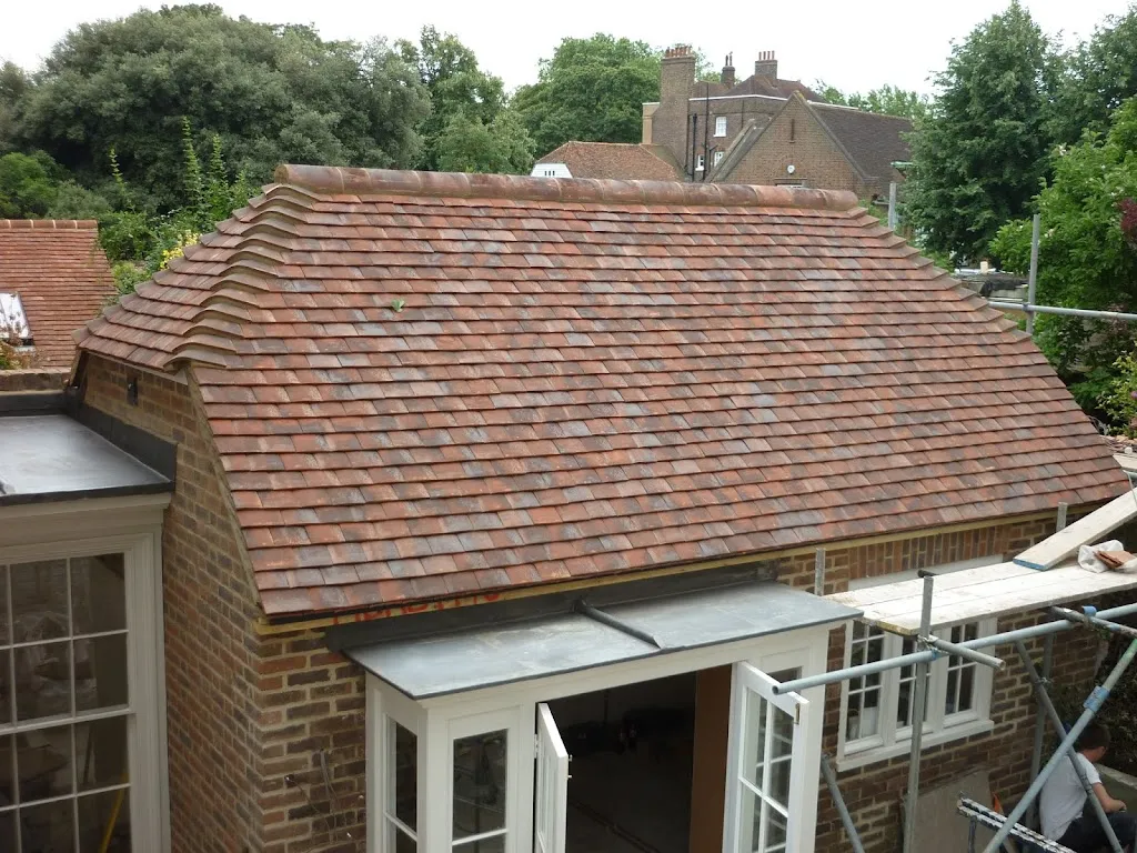 S Driscoll & Partners Roofing