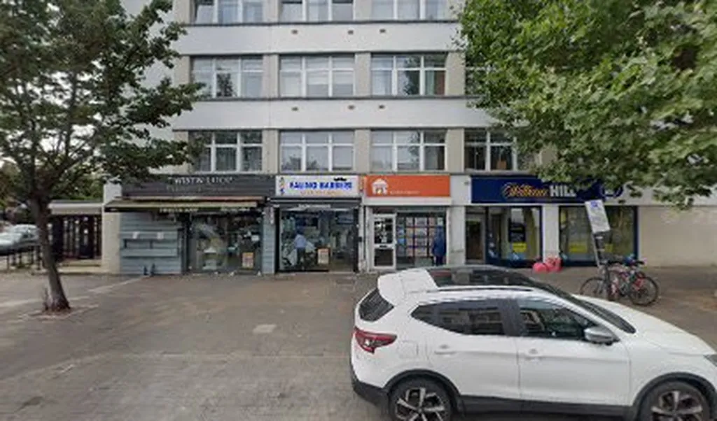 Sab Estate Agent