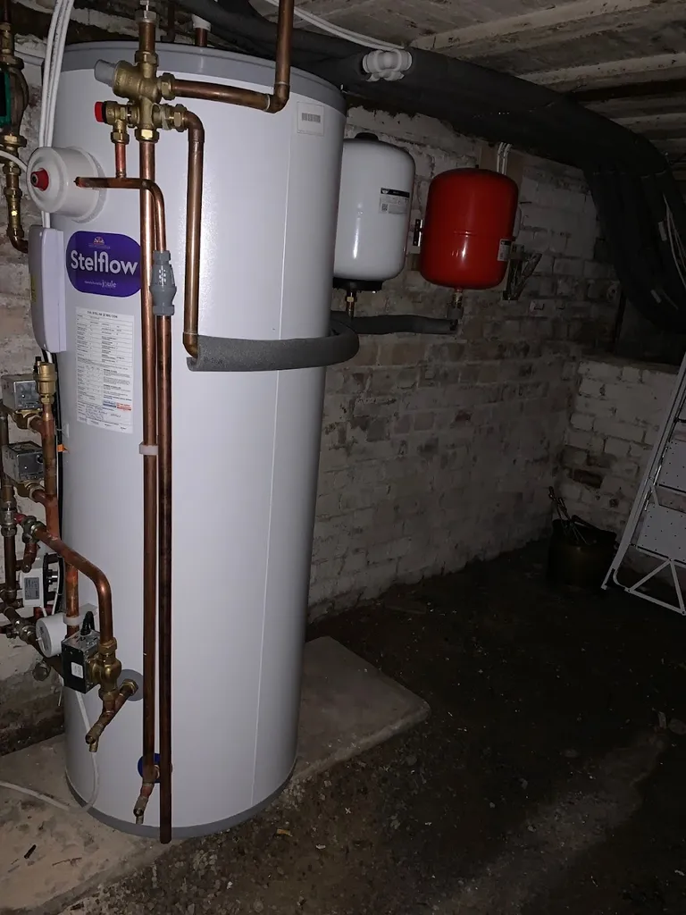 SAB PLUMBING